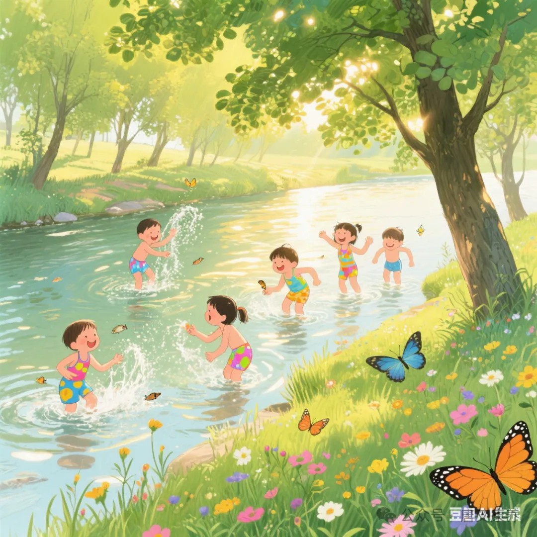 七月養(yǎng)生指南：順應(yīng)盛夏節(jié)氣，清熱祛濕養(yǎng)心